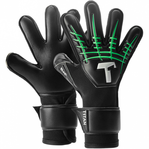 T1TAN Fluo Beast 3.0 Junior - Black - 6