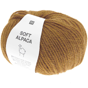 Laine Essentials Soft Alpaca Rico Design
