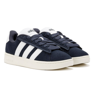 Adidas Grand Court Alpha 00s Men's Shadow Navy / Cloud White Trainers