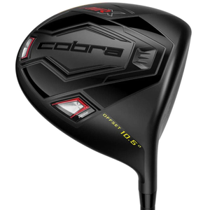 Cobra Air X 2 Offset Golf Driver - Right Handed