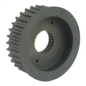 Doss Stock Replacement Transmission Pulley For 2006 -2017 Big Twin Models (15-054)