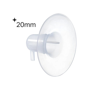 Wearable Breast Pump Horn