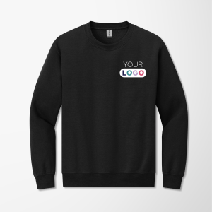 Gildan® Men's Heavy Blend™ Crewneck Sweatshirt