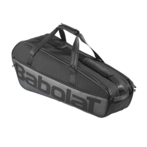 Babolat Evo Court M Bag - Black