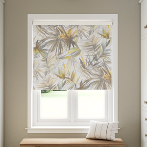 Waikiki, Glow - Twist&Fit Roller Blind
