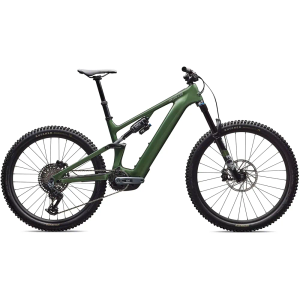 LEVO EXPERT CARBON G4 NB CYPRMET SILDST S3