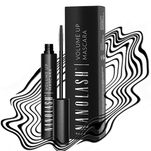 Nanolash Volume Up Mascara 10ml