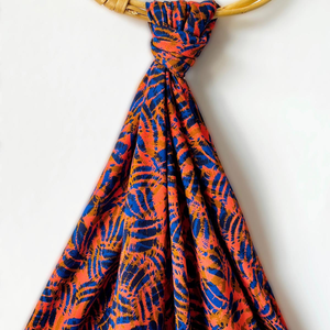 Tissu crêpe de viscose Savana - My Dress Made