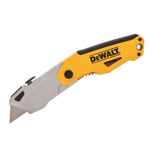 DeWalt DHT010261 Folding Retractable Auto Load Utility Knife