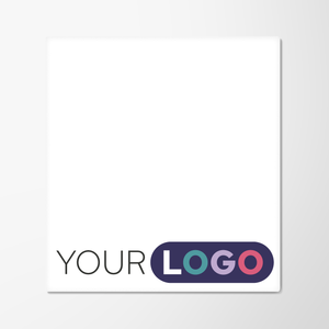 Full Color Souvenir® 2.75" x 3" 50-Sheet Sticky Note™ Pad