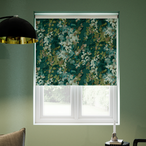 Fantasy, Greenbriar - Roller Blind