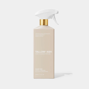 Tallow + Ash Duvet Day Fabric Cleansing Perfume 500ml