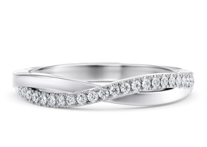 Promise(Eternity Rings)