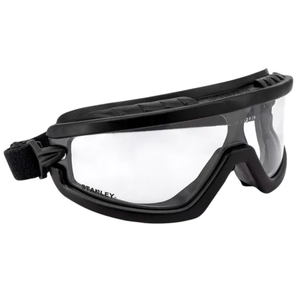 STANLEY® Vented Safety Goggles SY240-1D EU