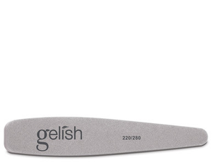 Gelish buffer 220/280 grit