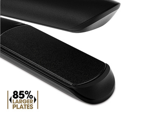 ghd chronos max styler, black
