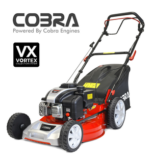 M46SPCVX Lawnmower