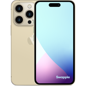 iPhone 14 Pro Max 128 GB Gold