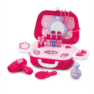 Unique Boutique Pamper Parlour Playset