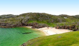 Remote & Rugged: Scottish Highlands Adventure -1 day tour