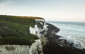 Iconic Cliffs of Dover and Kent - 1 day tour
