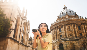 Beyond the Spires: Untold Oxford & the Cotswolds - 1 day tour