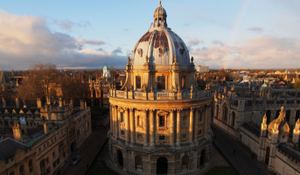 Beyond the Cobbled Streets: Untold Cotswolds & Oxford - 1 day tour