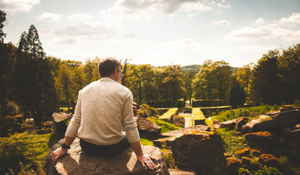 Lost in Beauty: Chatsworth & Peak District - 1 day tour