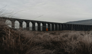 The Tales from the Dales & Bronte Country - 1 day tour