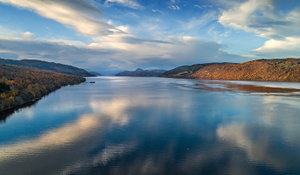 My Heart is in the Highlands: A Journey to Scotland - 4 day tour
