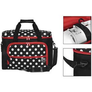 Sac Prym pour machine à coudre - Polka Dots