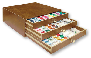 Coffret fils à broder machine Rayon Madeira 200 m