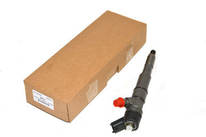 MJY000070E - Range Rover L322 Injector for 3.0 TD6 Engine - Will Fit all Diesel L322 up to 2006