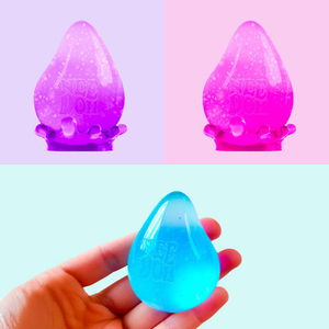 NeeDoh Dream Drop Fidget Toy - Random Assorted Colour