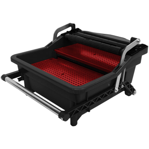Rubi Clean Easy Squeeze Bucket - Cleaning System