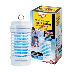 Zero In High Voltage Insect Killer