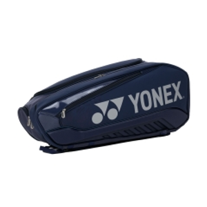 Yonex Expert Thermal x 6 Bag - Navy Blue