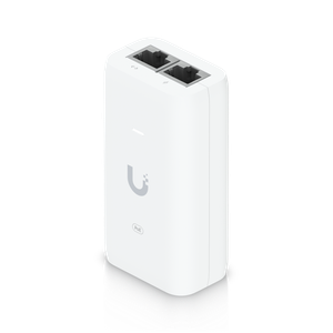 Ubiquiti U-PoE UniFi PoE Adapter