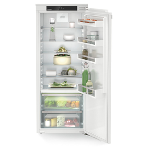 140cm Plus Integrated In Column Biofresh Larder F