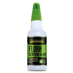 Dymax Flora scaping glue