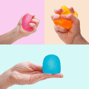 NeeDoh Gumdrop Fidget Toy - Random Assorted Colour