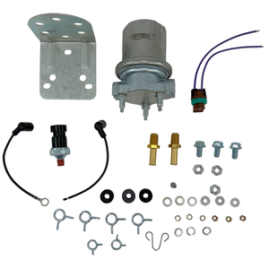 Electric Fuel Pump Conversion Kit