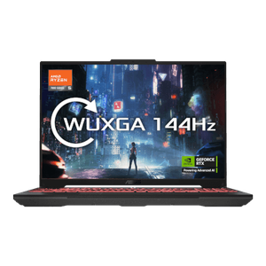 ASUS TUF Gaming A16 FA607NU-RL051W Gaming Laptop
