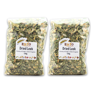 Dried Leek 250g