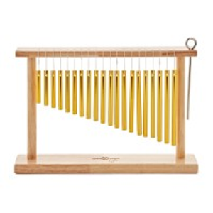 Gear4music Life Table Chime, 20 Notes
