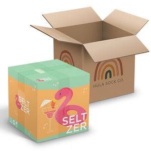 Shipping Boxes