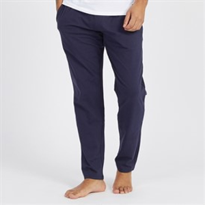 Lyle And Scott Vintage Mens Alastair Lounge Pants Peacoat