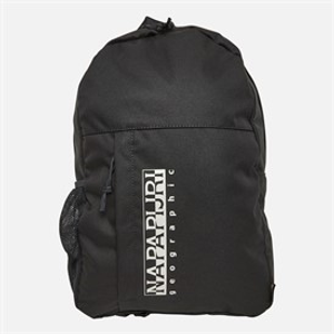 Napapijri Mens Cala Day Pack Black Beauty