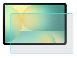 Anti Glare Tempered Glass Screen Protector for Samsung Galaxy Tab S10 FE