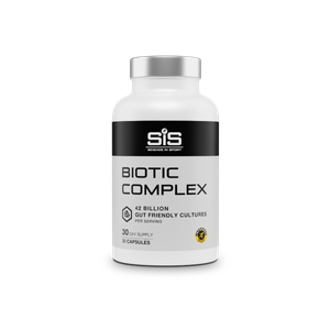 Biotic Complex